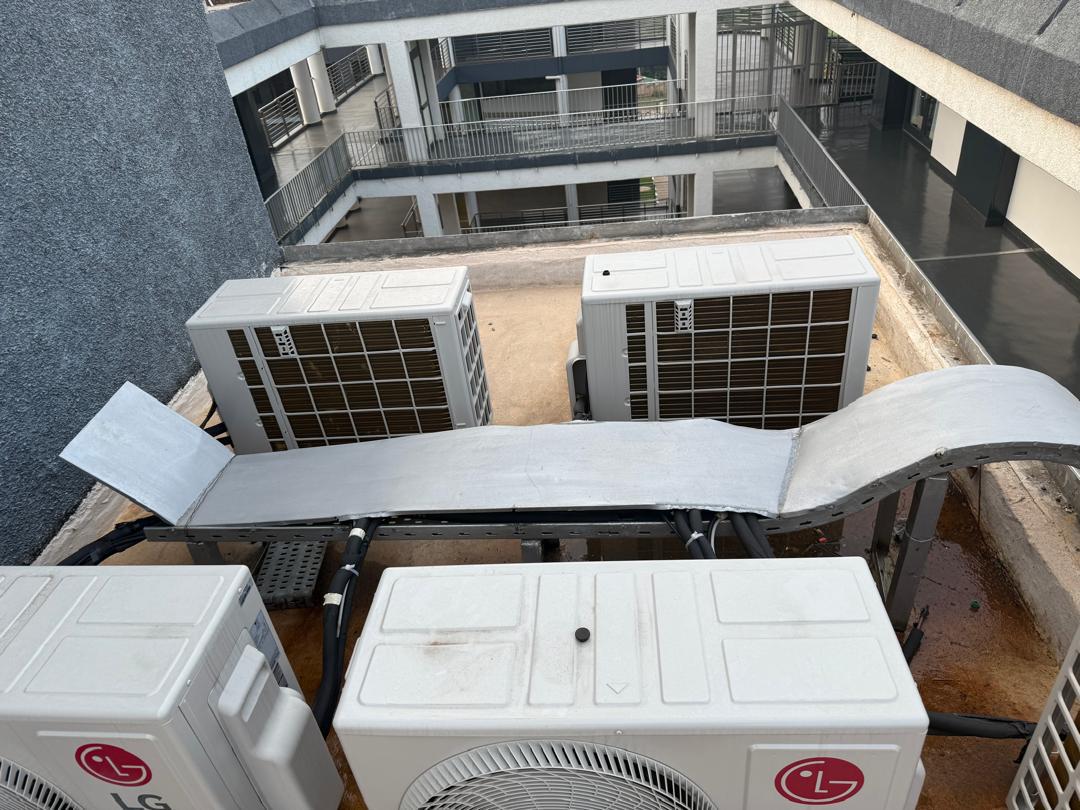 Electrical, IT, CCTV and HVAC Systems - Image 2