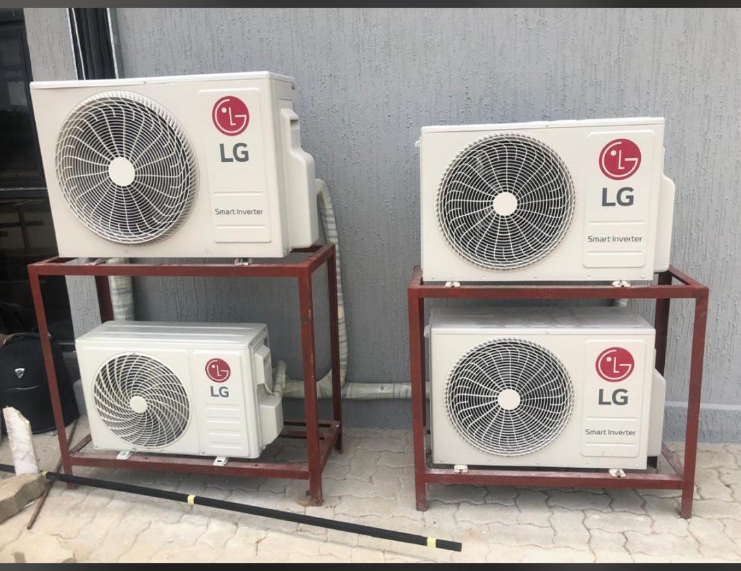 Electrical, IT, CCTV and HVAC Systems - Image 4