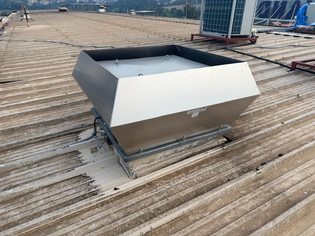 Electrical, IT, CCTV and HVAC Systems - Image 5