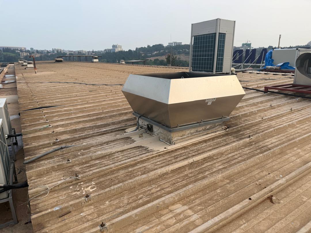 Electrical, IT, CCTV and HVAC Systems - Image 6