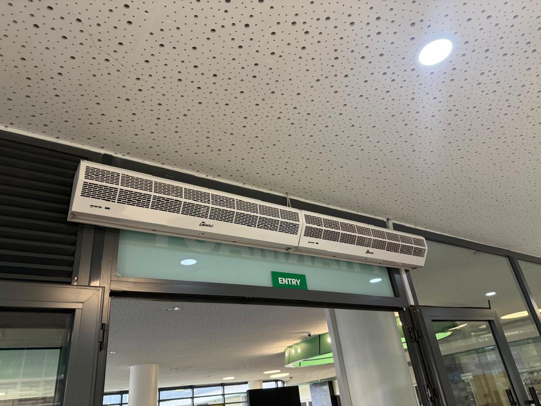 Electrical, IT, CCTV and HVAC Systems - Image 7